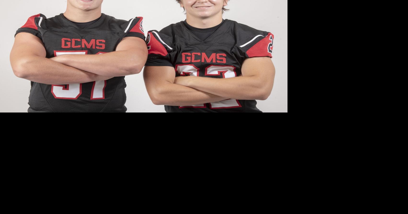 The News-Gazette's high school football Top 10 poll: GCMS stays No. 1 ...