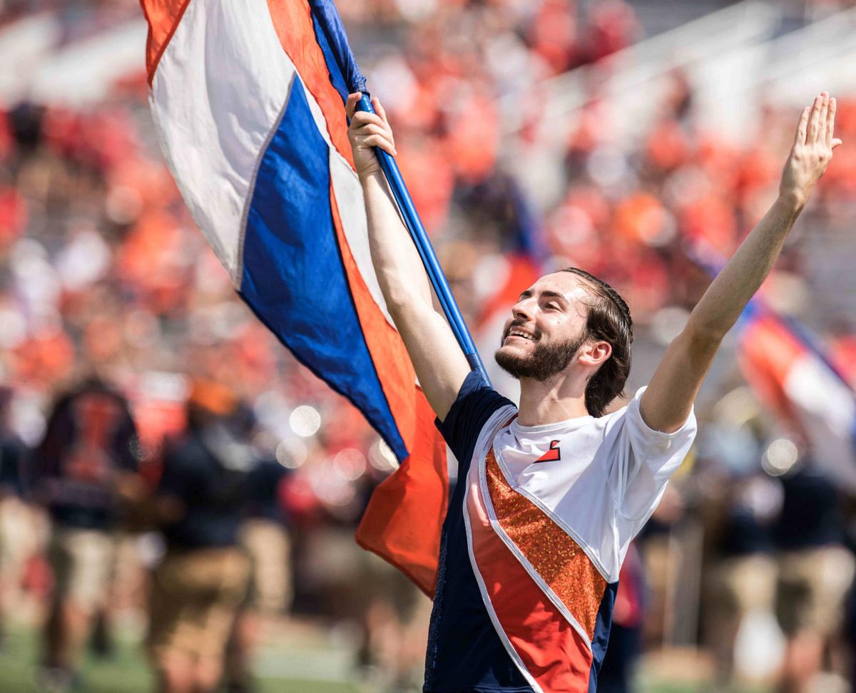 Quick Hits | Illinois 30, Nebraska 22 | Sports - Illinois ...