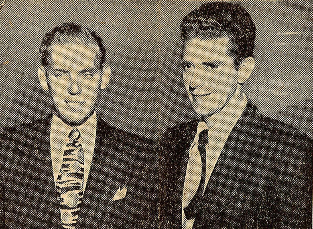 Life Remembered Worden Always Drove For Excellence News News Gazette Com