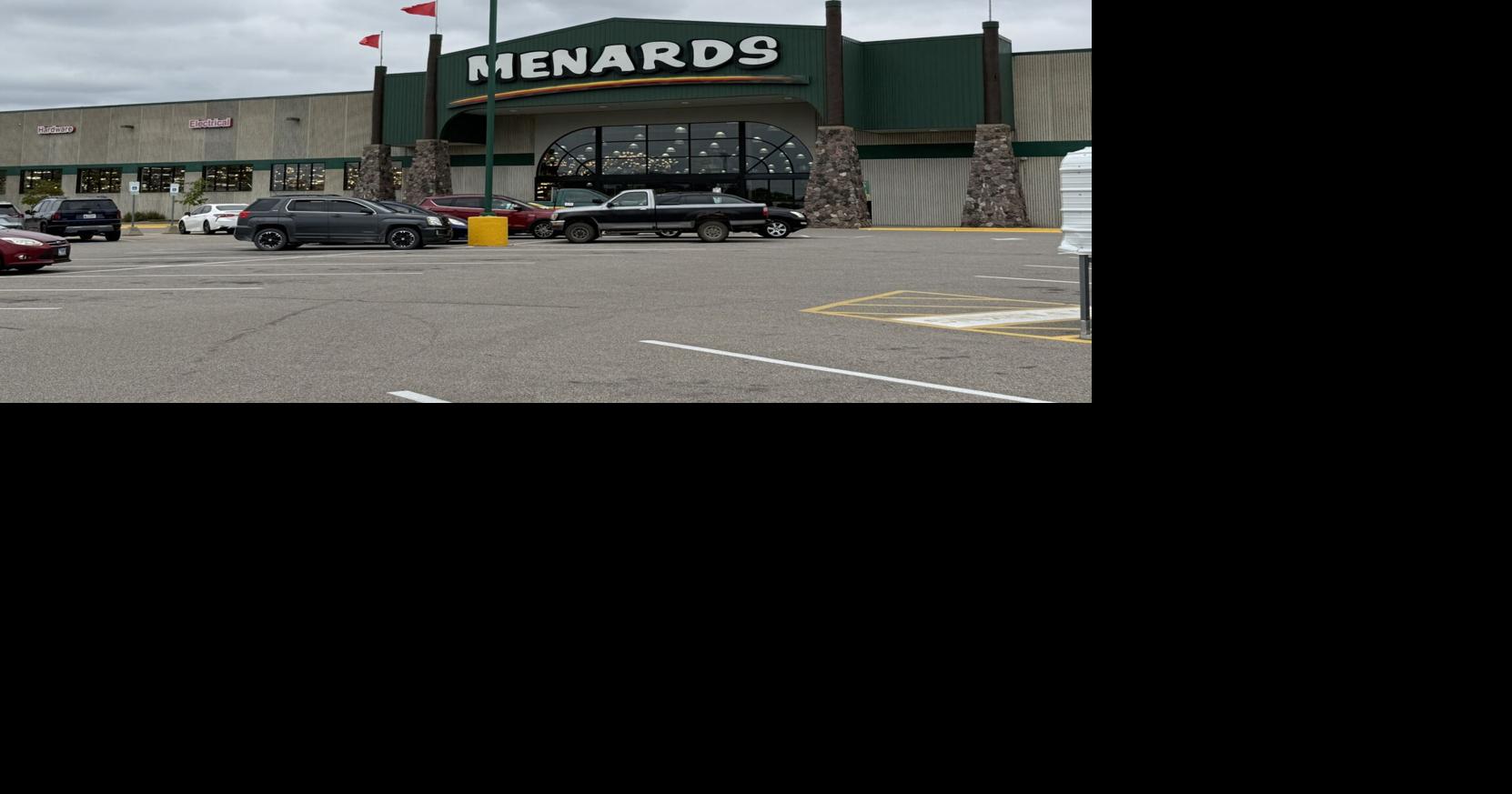 Danville zoning commission to consider solar project behind Menards