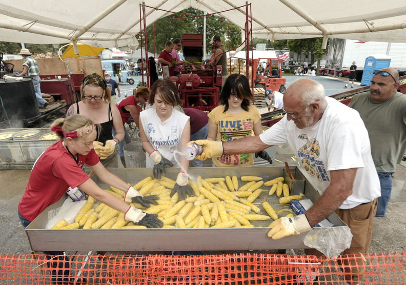Hoopeston National Sweet Corn Festival 2011 News