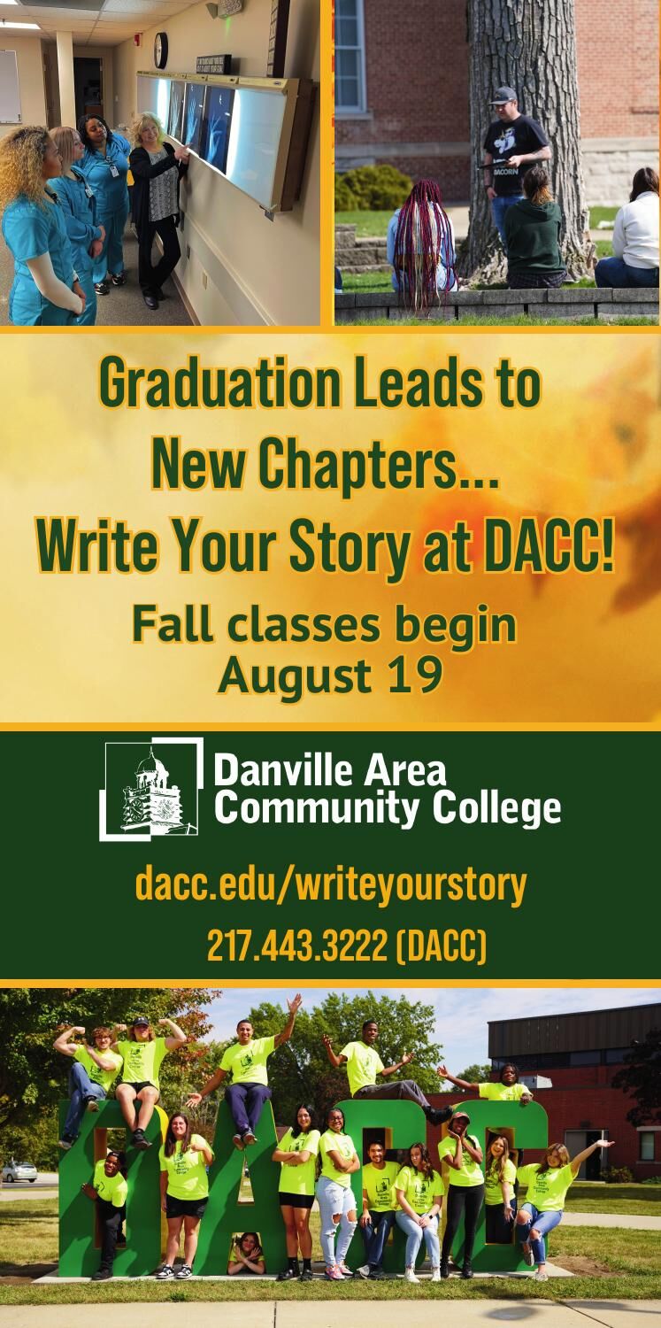 Danville Area Community College.pdf | Local Offers | news-gazette.com