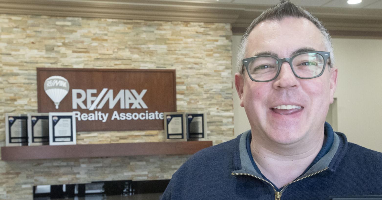 Beyond the Boardroom | RE/MAX Realty Associates' Matt Difanis - Vimarsana News