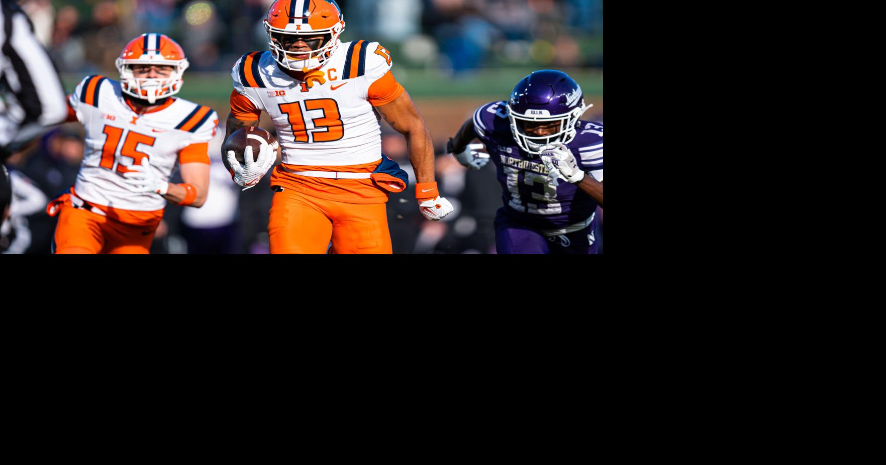 Bryant 'full speed ahead into his next chapter' | Newsletter | news ...