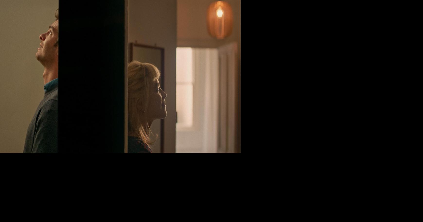 The Screening Room Stars gimmick in 'We Live in Time' Film