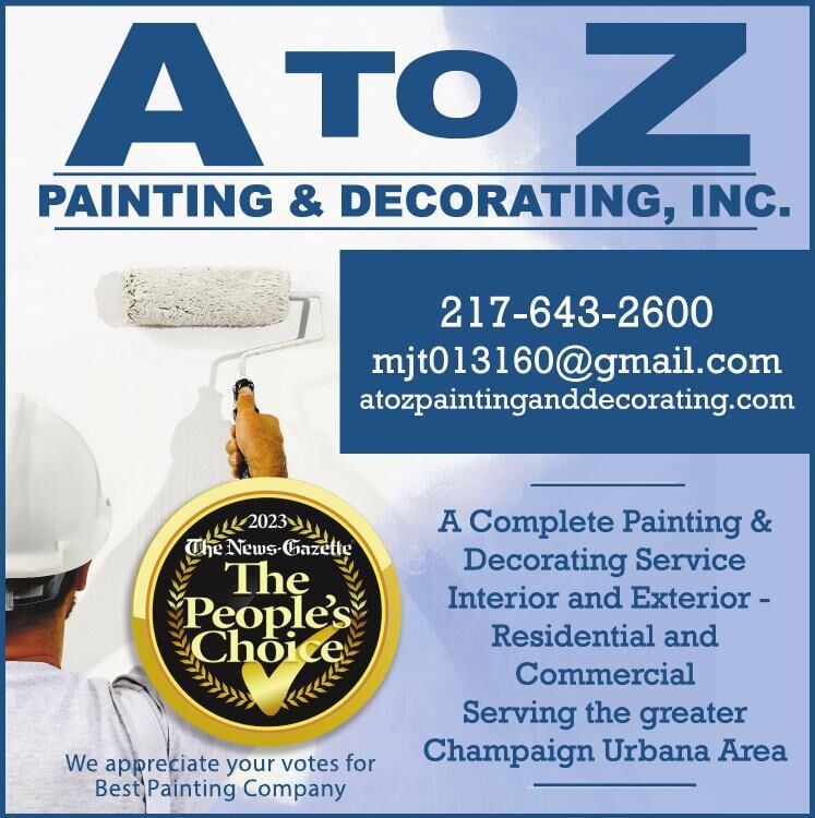A to Z Painting.pdf Local Offers