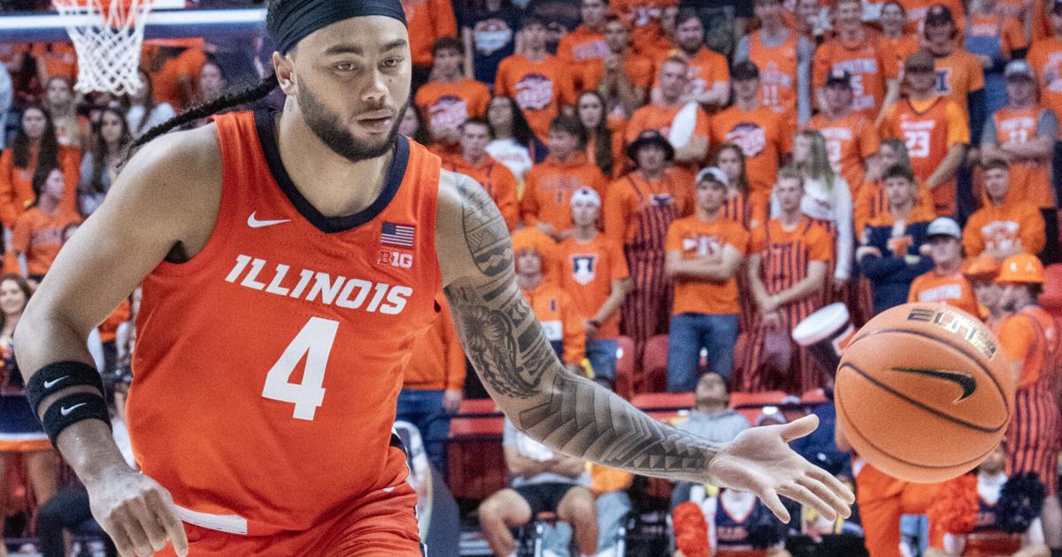 The daily pitch from Sports Editor Matt Daniels: Nov. 6, 2024 The daily pitch from Sports Editor Matt Daniels: Nov. 6, 2024
