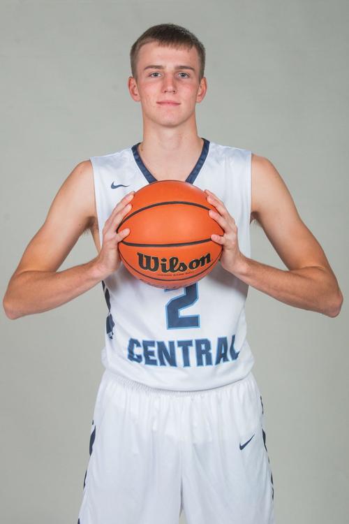 Trey Bazzell News Gazette Com