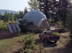Who lives here? July 13, 2024