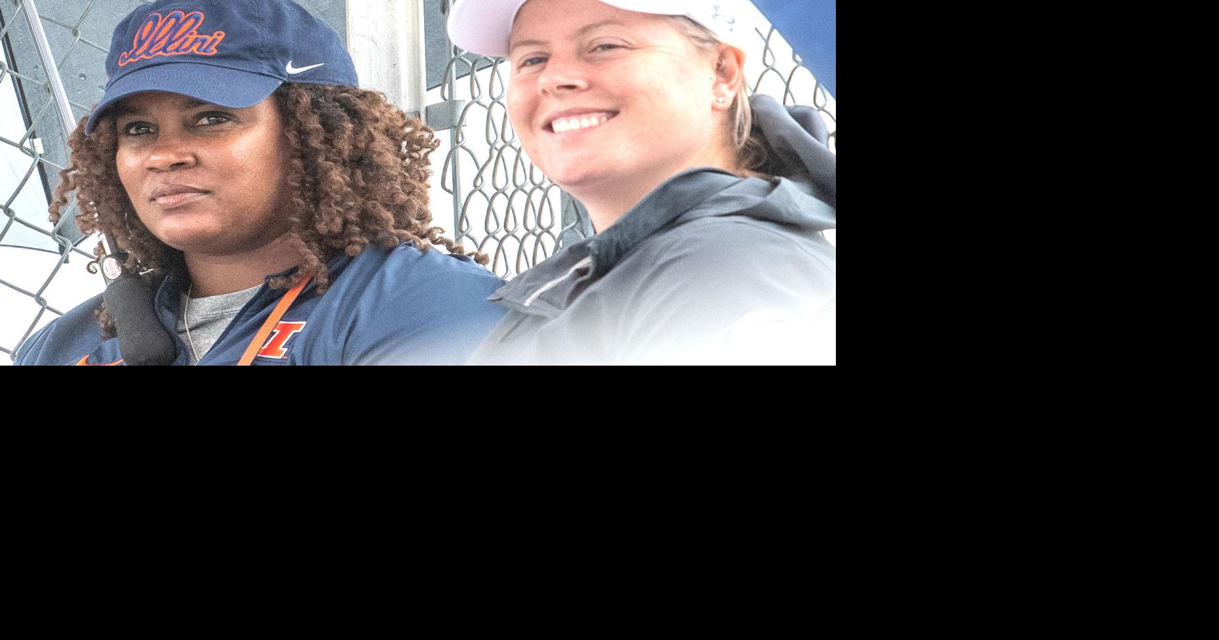 Illinois softball hires new pitching coach | Sports | news-gazette.com
