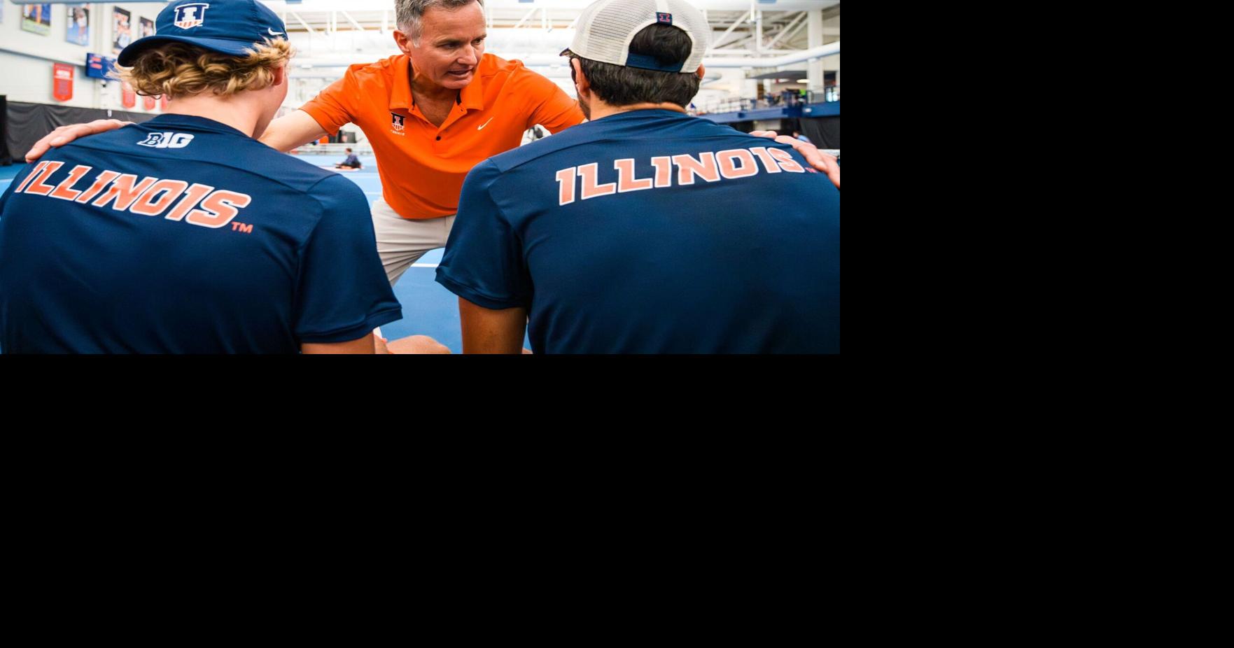 Illinois bows out in Sweet 16