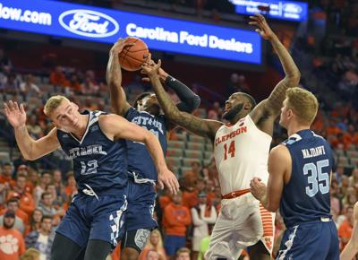 The Citadel Hampton On Illini Schedule Sports News Gazette Com