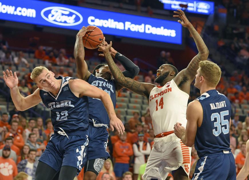 The Citadel Hampton On Illini Schedule Sports News Gazette Com