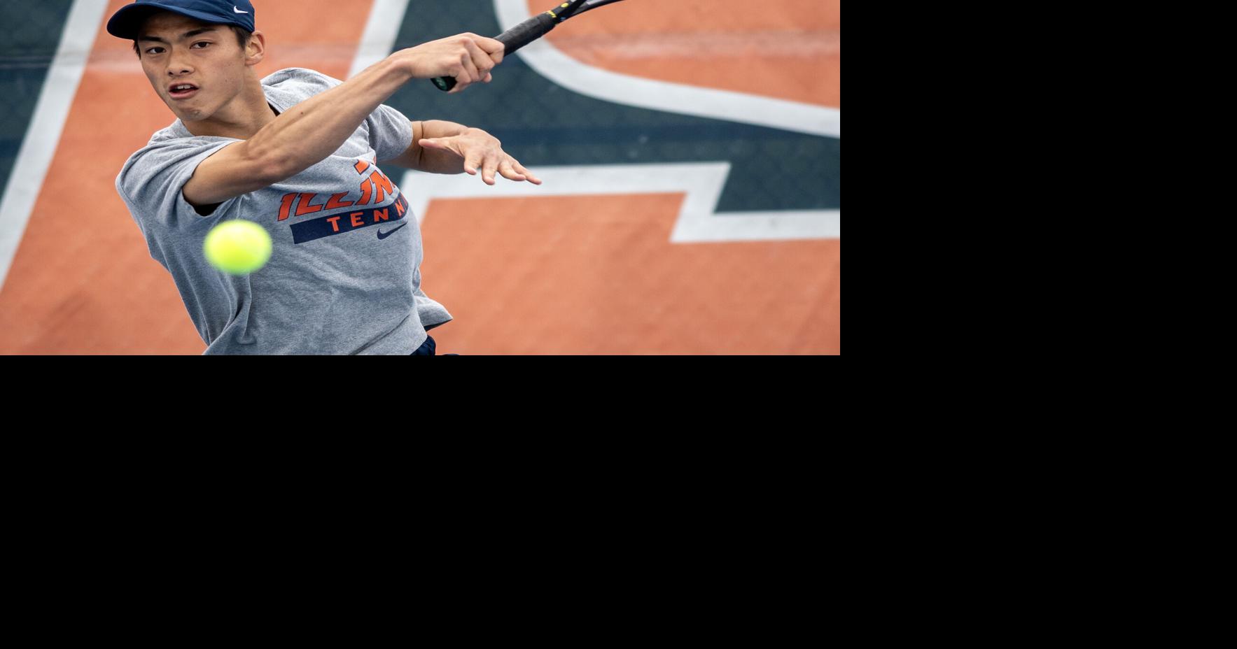 Third time a charm for Illinois against Ohio State?