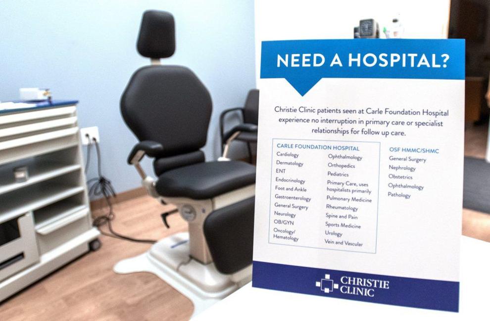 How To Sign Up For Christie Clinic Portal