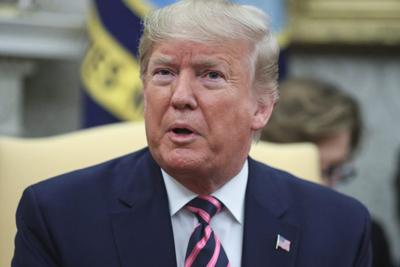 Trump impeachment1
