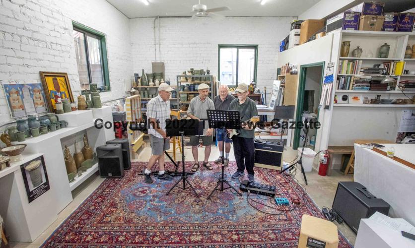 old band