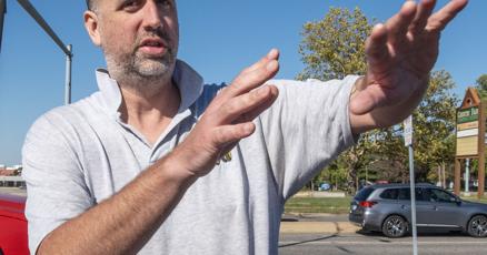 If it was 10 more seconds he wouldve been underwater If it was 10 more seconds he wouldve been underwater