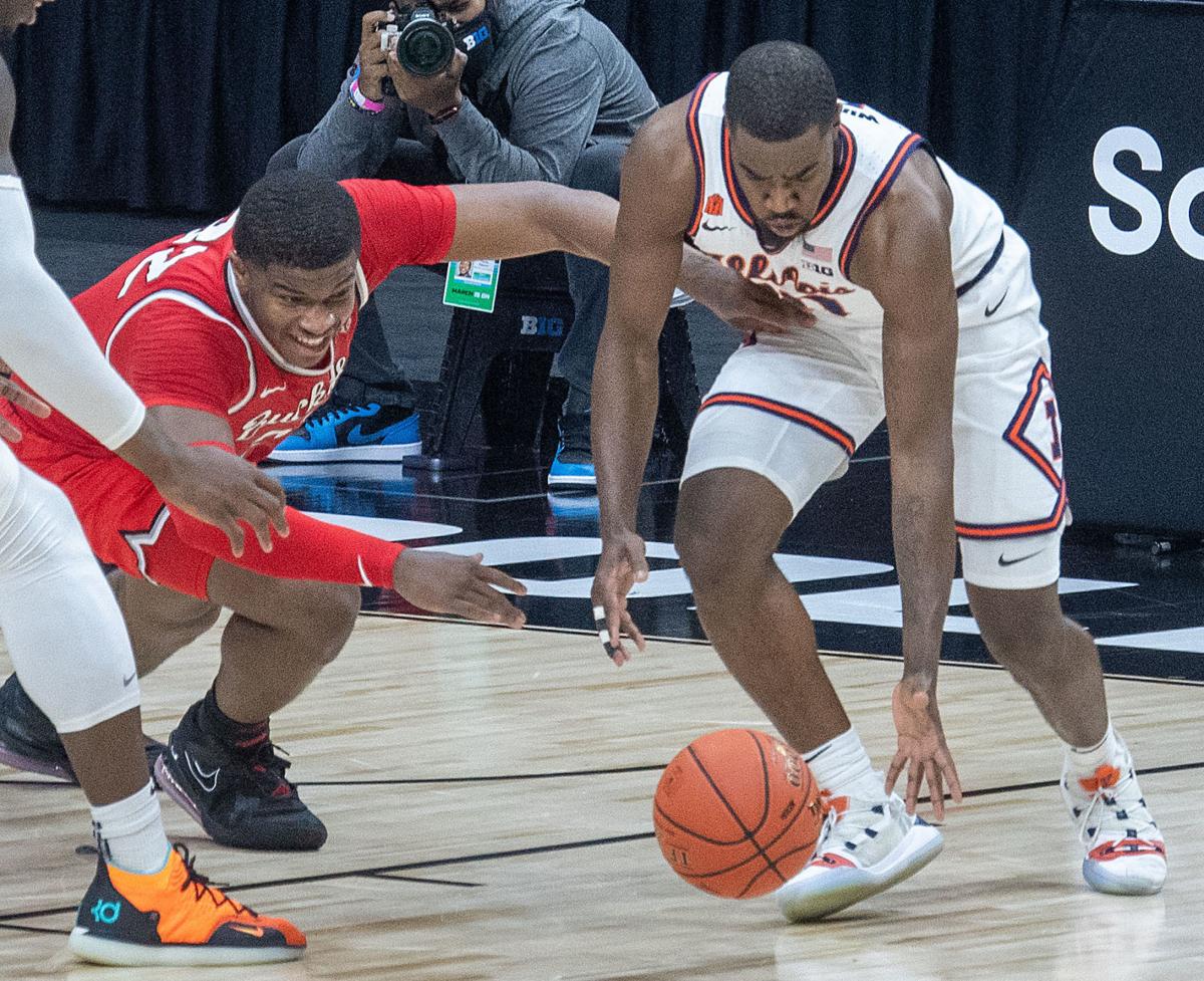 B1G second over