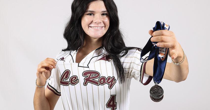 Thursday's prep highlights: LeRoy, Champaign Central softball keep rolling