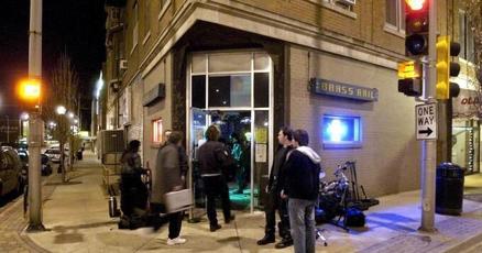 New Brass Rail owners to keep name of Champaigns oldest bar intact New Brass Rail owners to keep name of Champaigns oldest bar intact