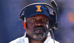 Longtime NFL pro named Illinois running backs coach