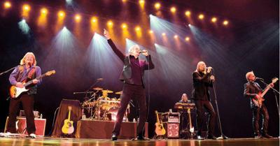 FWF Three Dog Night