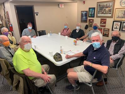 Coffee club