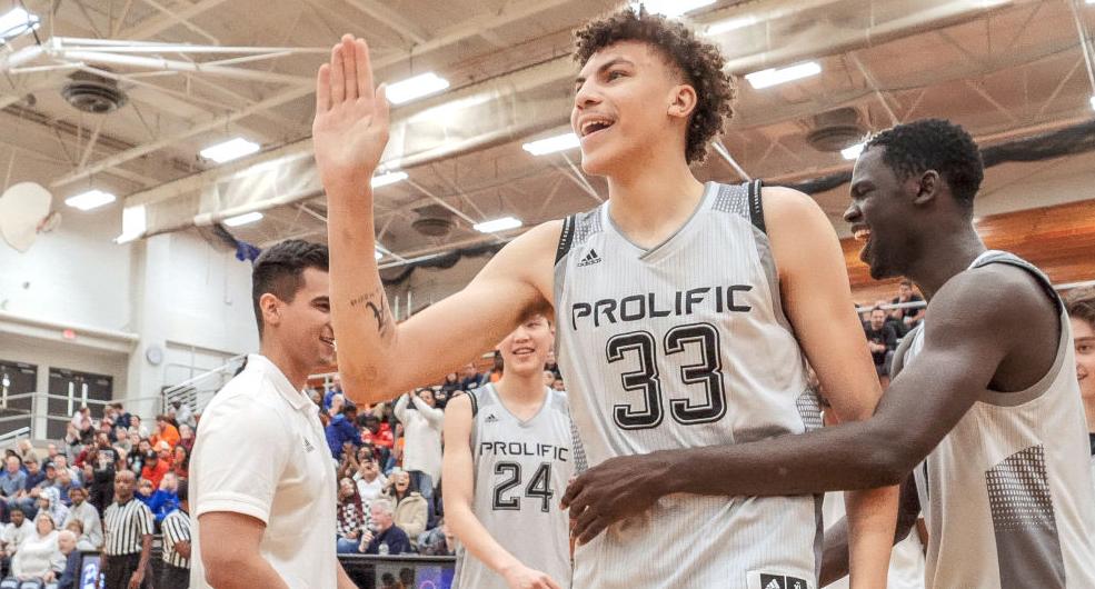 Good Morning Illini Nation Hawkins Getting Some Hype Mens