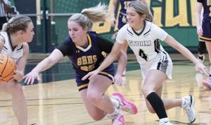 NCAAB News