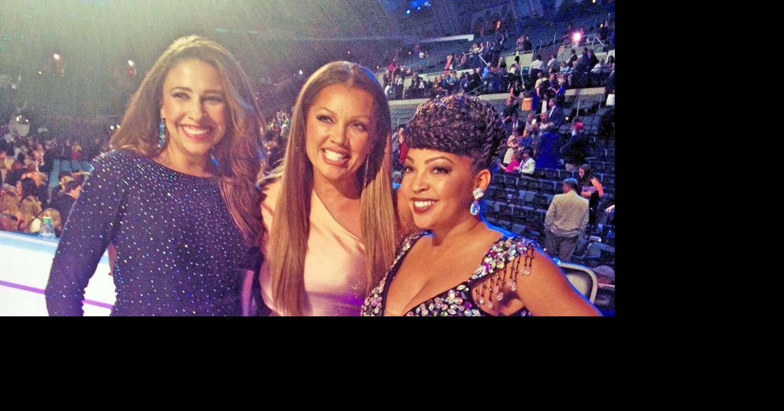 'Her fortitude paved paths for other Black women to represent our ...