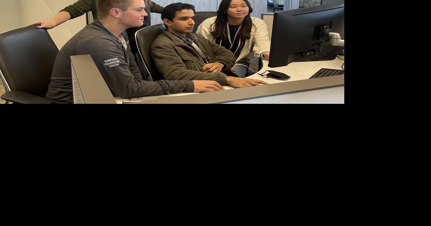 My Turn | How public-private partnerships can help Illinois graduates land tech careers