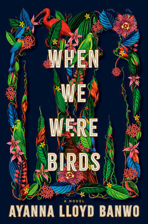 'When We Were Birds'