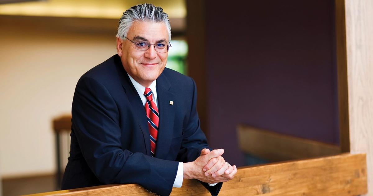 Getting Personal: Alex Ruggieri | Local News | news-gazette.com