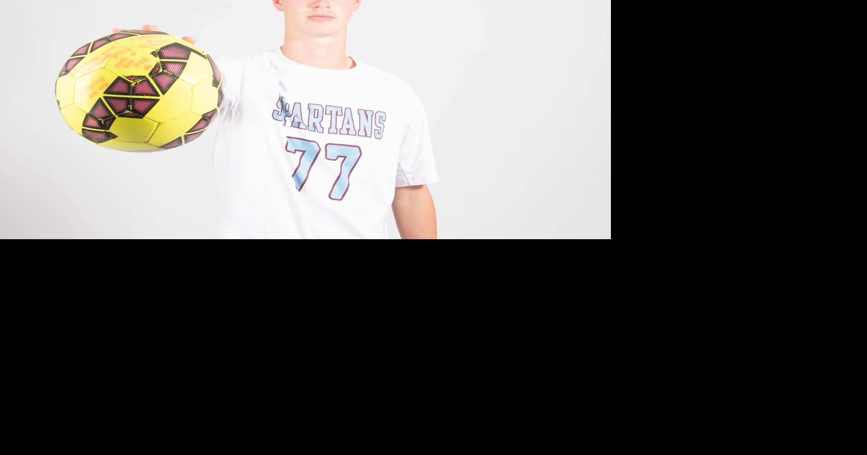 The News-Gazette's boys' soccer Top 10 poll: Everyone has to start somewhere
