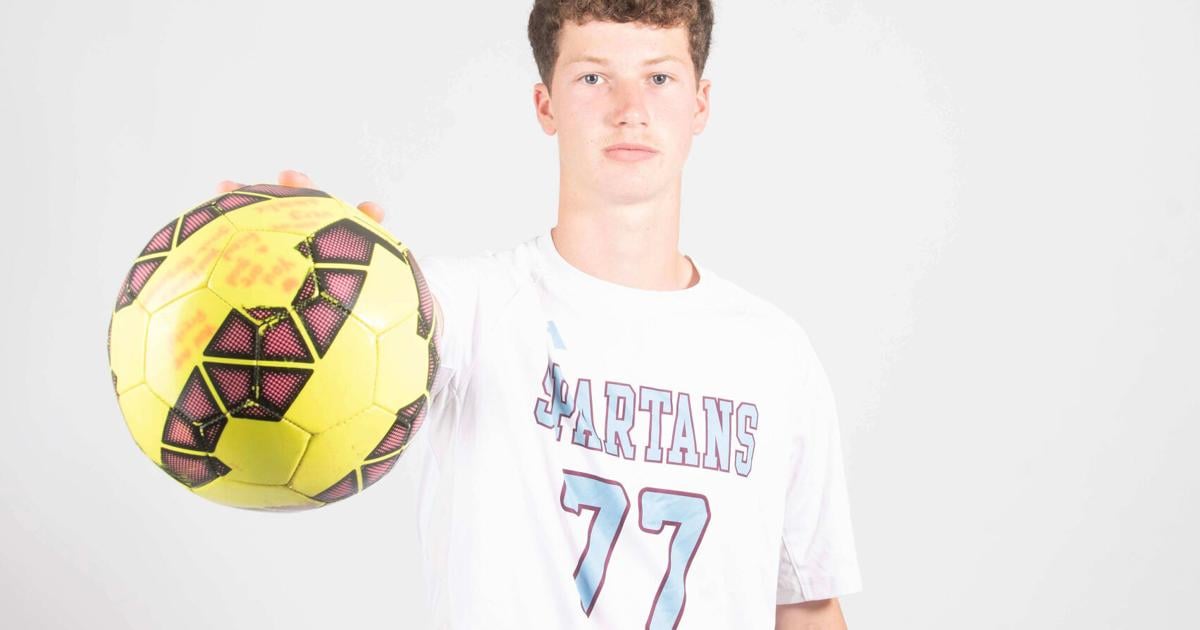 The News-Gazette's boys' soccer Top 10 poll: Everyone has to start somewhere