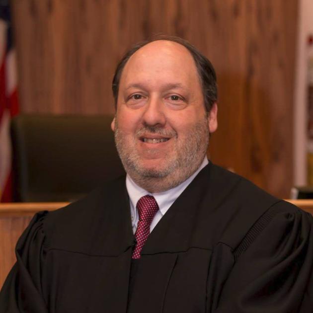 Rosenbaum Bests Champaign Attorney In 6th Judicial Circuit Gop Contest News News Gazette Com