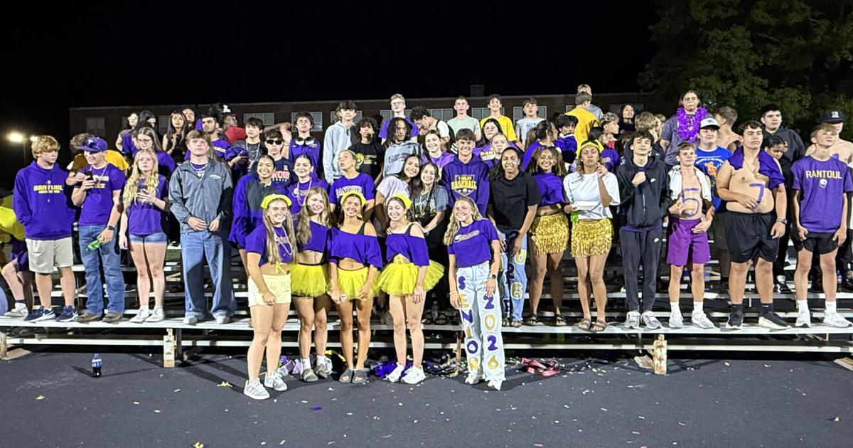 2025-26 High School Confidential: Week 2