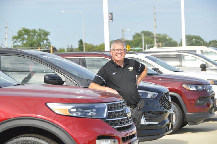 Computerchip shortage still plaguing area auto dealerships Economy