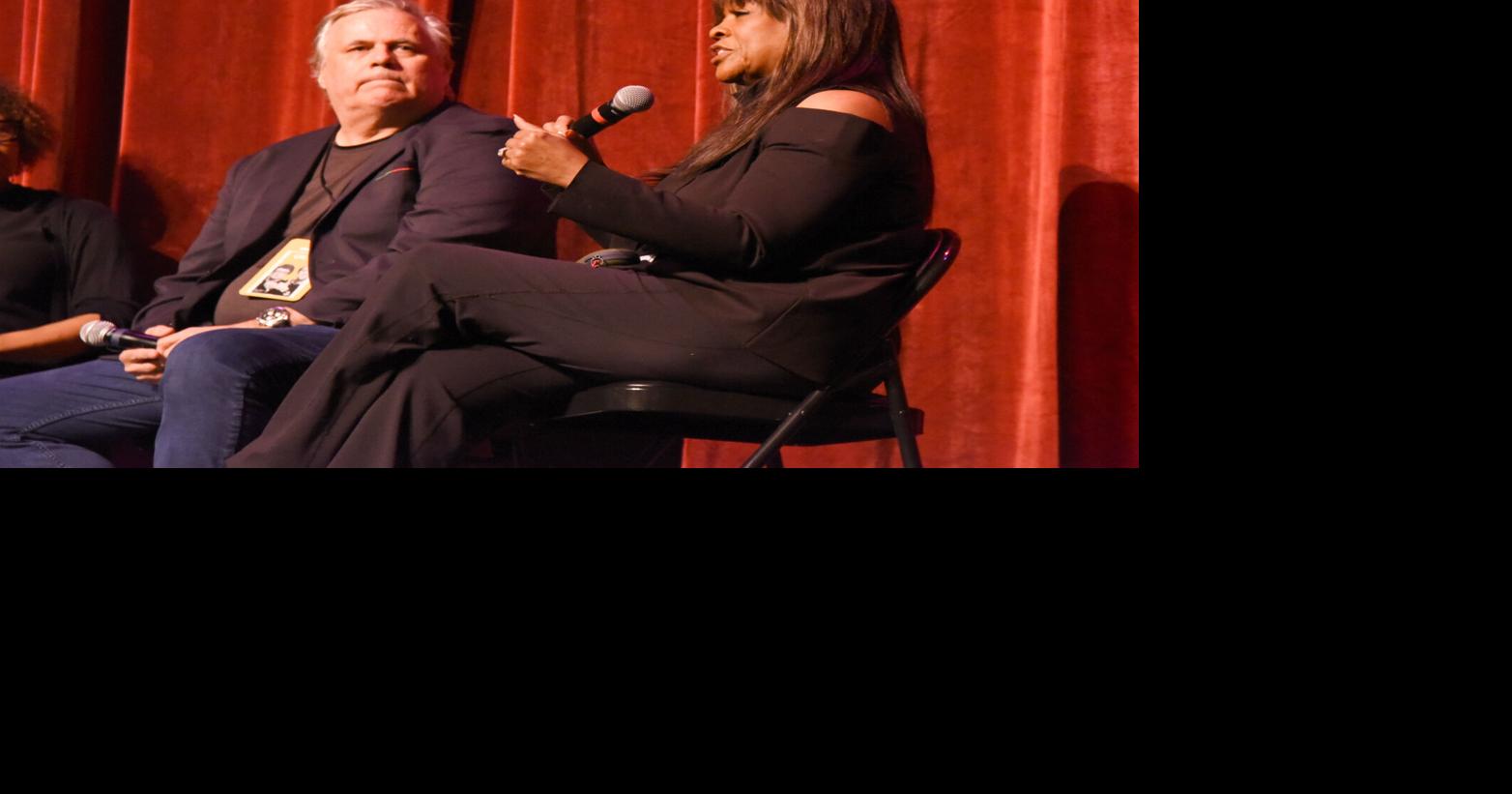 ‘Being in the Virginia Theatre is magic’ | Arts & Entertainment
