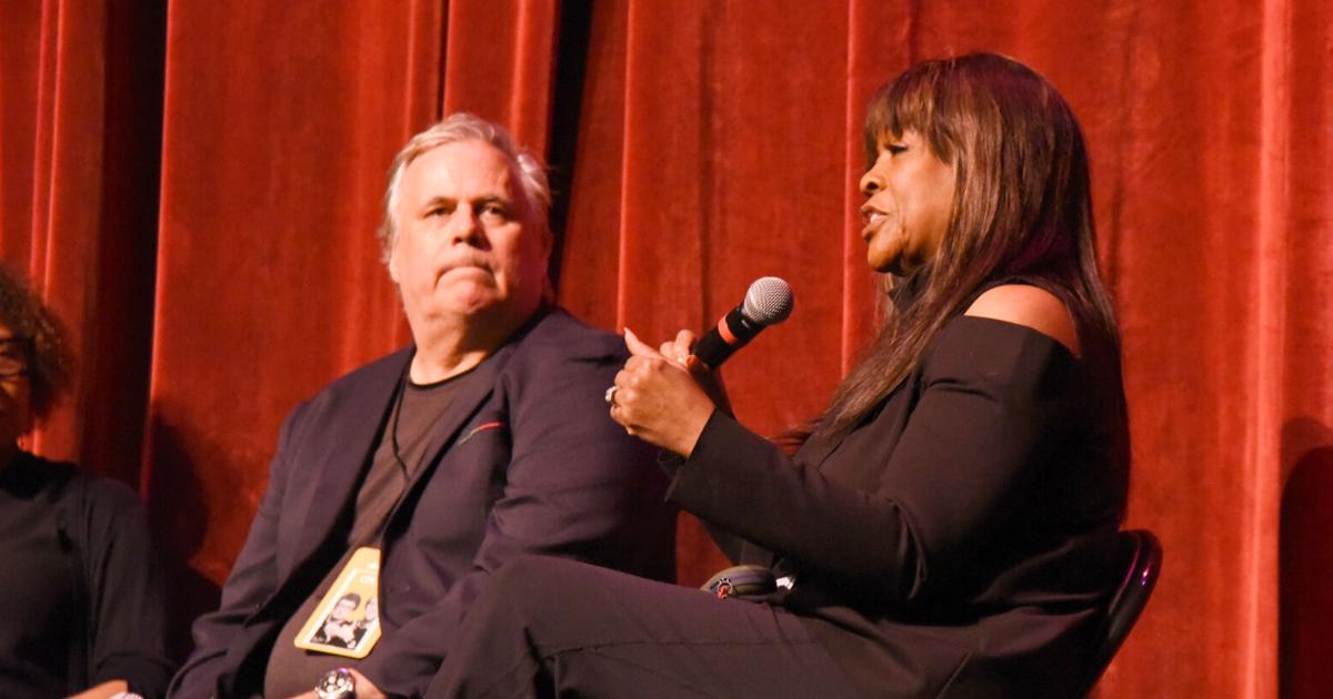 ‘Being in the Virginia Theatre is magic’ | Arts & Entertainment ‘Being in the Virginia Theatre is magic’ | Arts & Entertainment