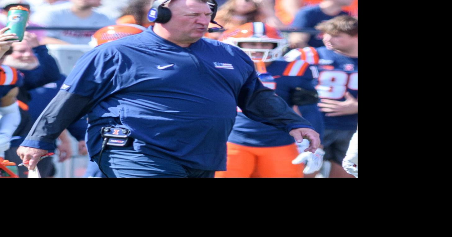 Penalties, mental errors and turnovers cost Illinois against Duke