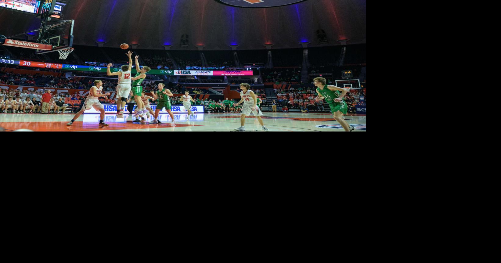 Shot clock in high school games debut earns high marks from coaches