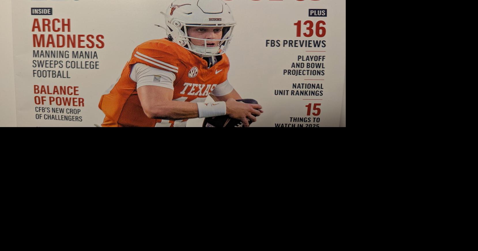 Can't Wait For Saturday | Another Ohio State-Texas matchup should be a doozy