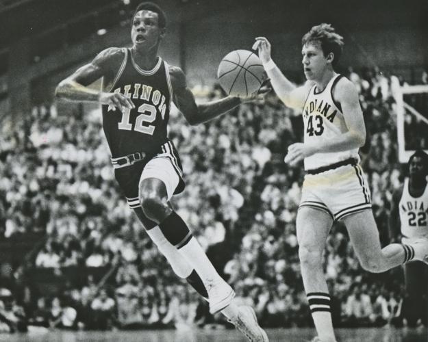 Latest Hall of Fame class honors another crop of Illini stars Content