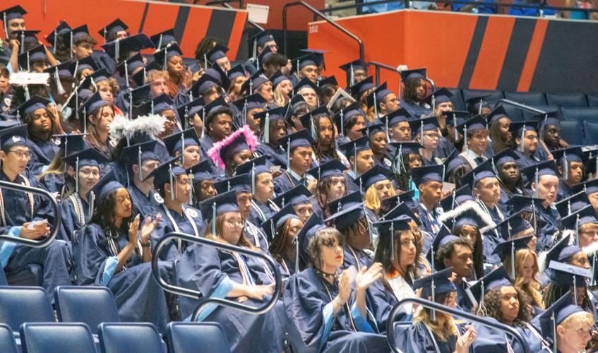 The Grads Centennial's Class of '23 News