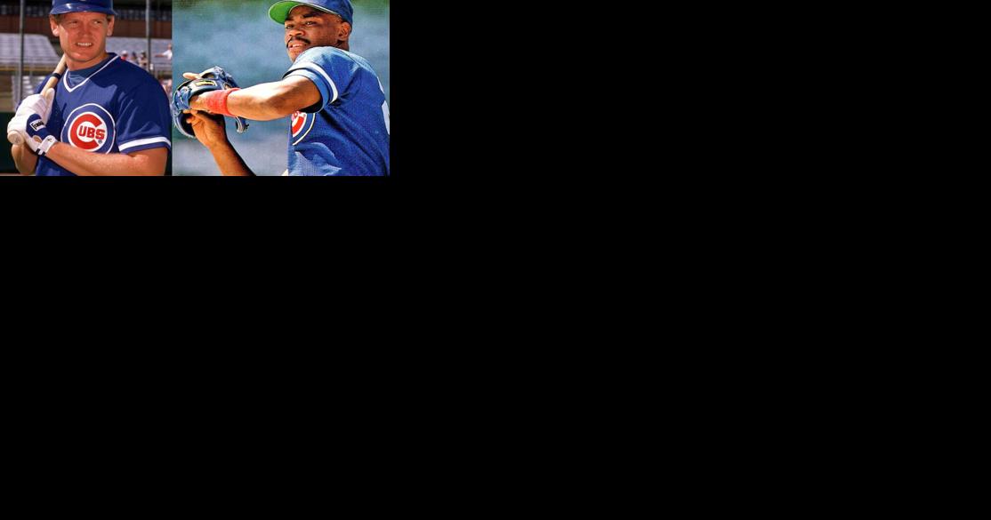 Hoopeston memorabilia shop books Cubs double feature: Jody Davis and Jerome Walton - Vimarsana News