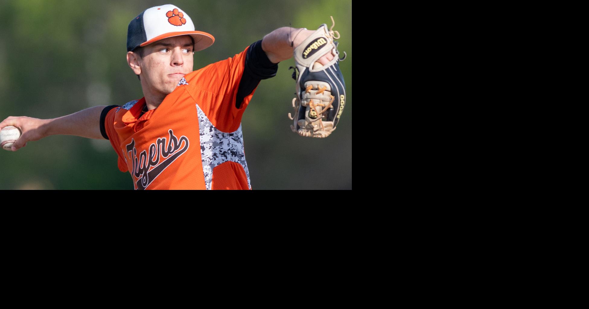 PHOTO GALLERY Prep Baseball SJO vs. Westville Multimedia news