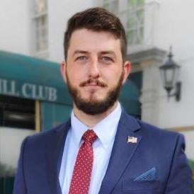 ELECTION QUESTIONNAIRE: 13th Congressional District candidate Joshua Loyd - Vimarsana News