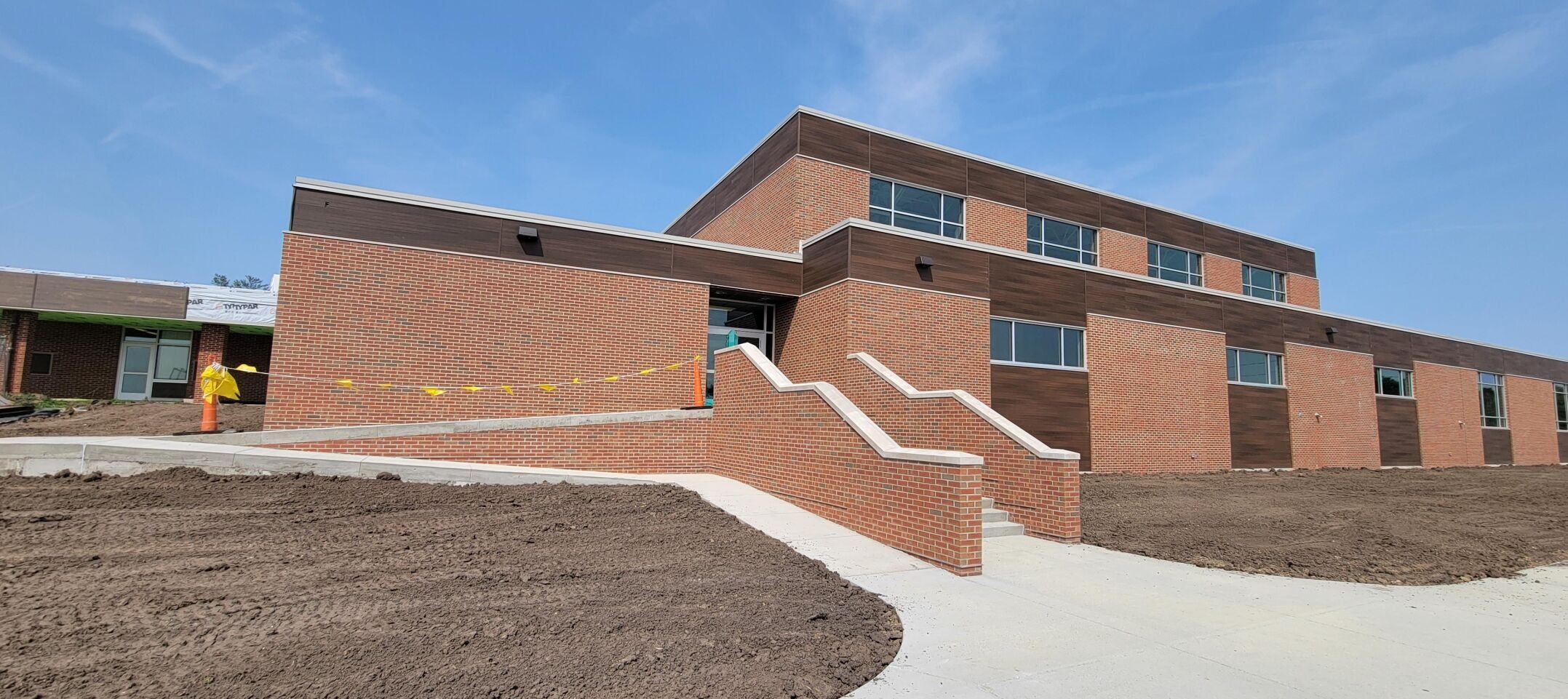 School Construction: The Latest On 23 Projects Ranging In Cost From ...